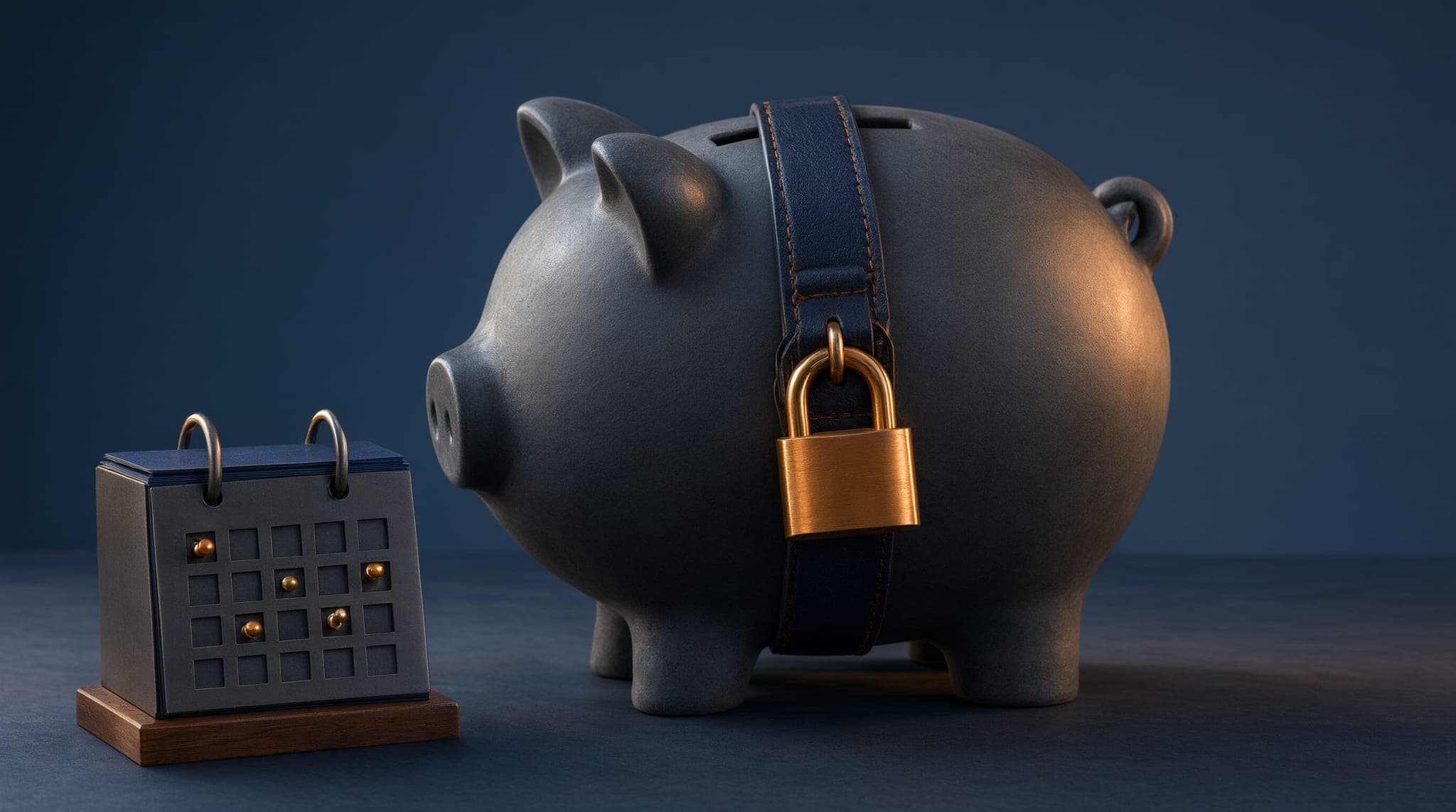 Минфин обсуждает блокировку софинансирования в ПДС на срок от 5 до 10 лет
