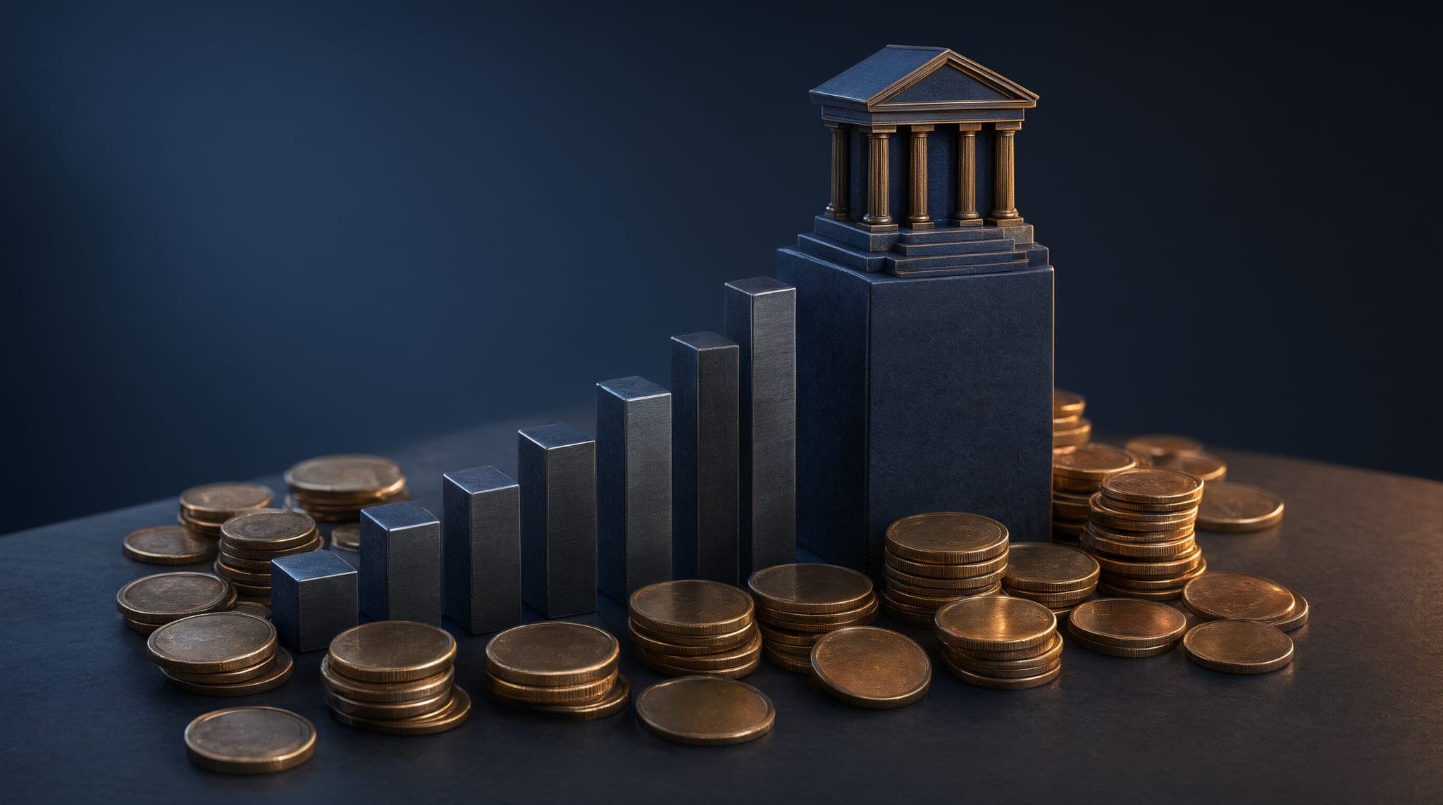 Ставки по вкладам вырастут до 15% к концу года: прогноз аналитиков