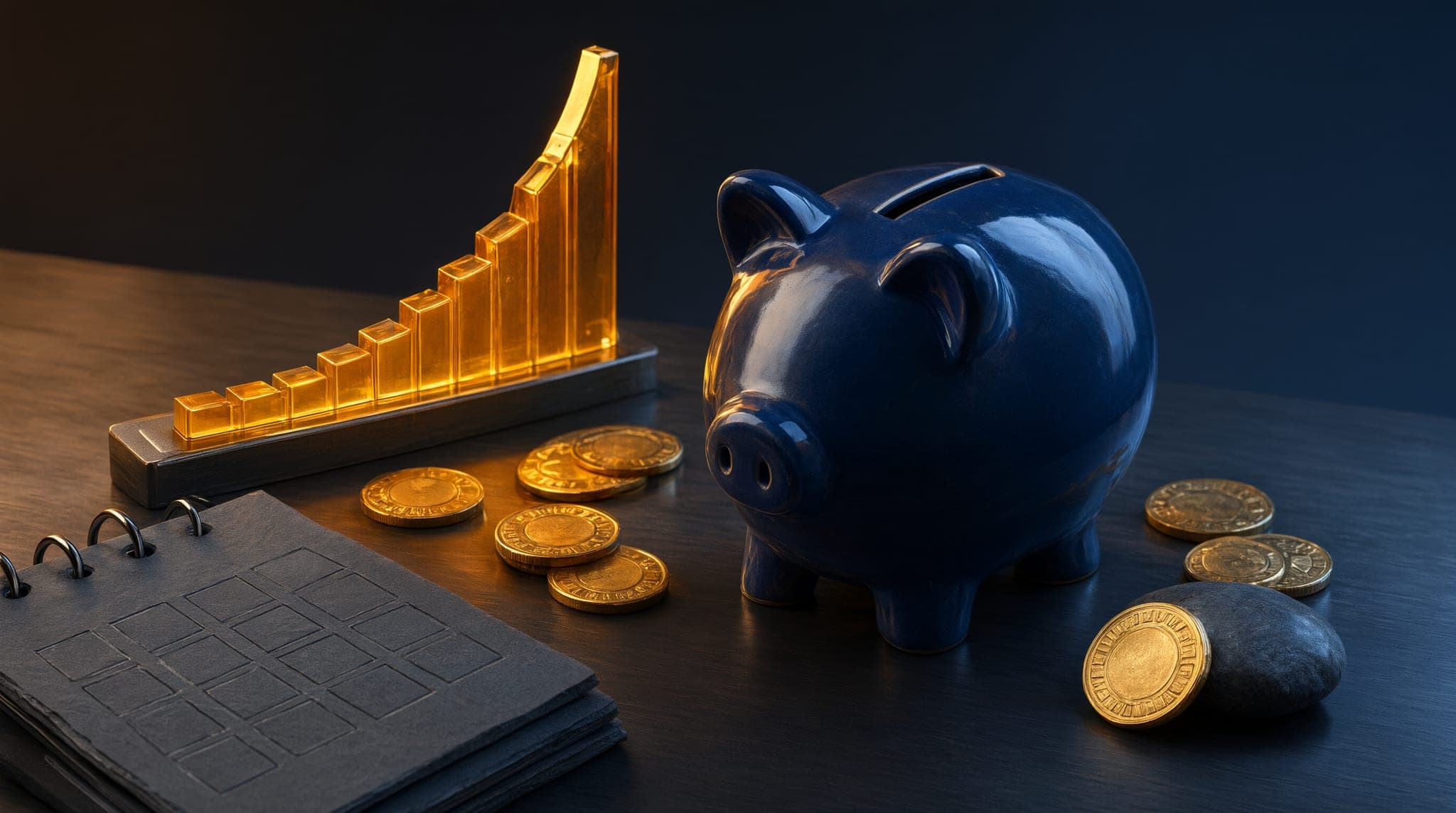 Новое о вкладах: 4 действия перед закрытием и рост ставок до 15% до конца года