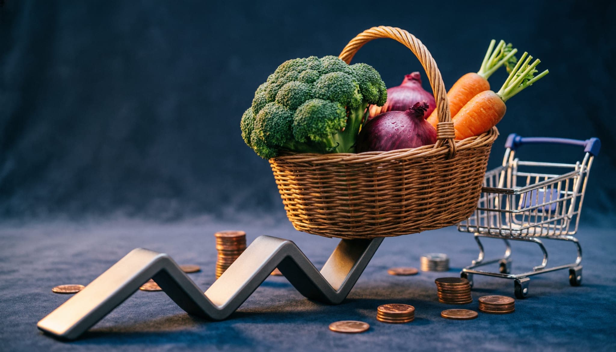 Инфляция в России ускорилась до 6,26% в годовом выражении по итогам сентября 2026 года