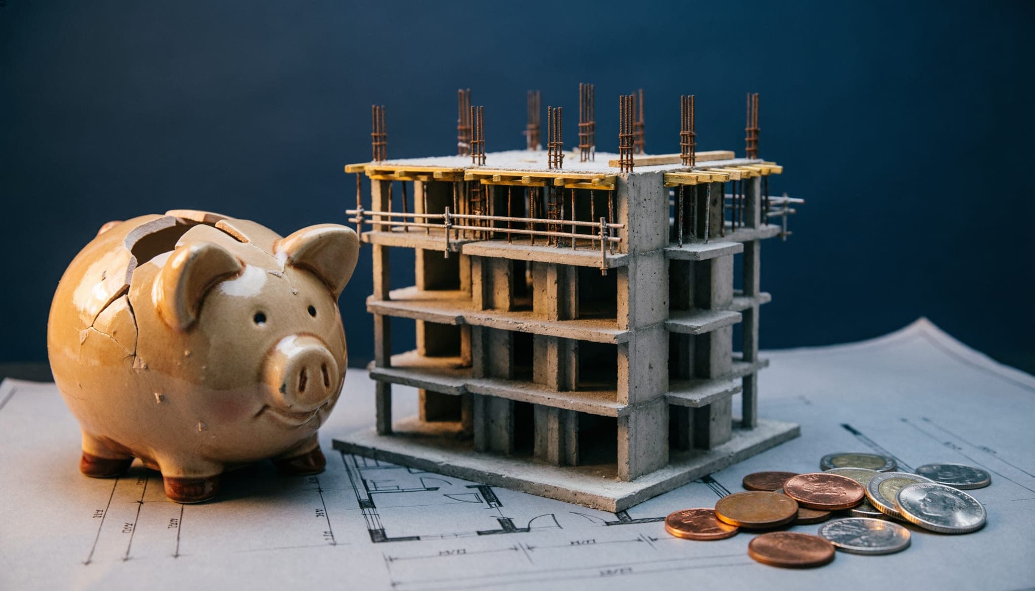 Объем просроченной ипотеки на новостройки вырос на 21% и достиг 22,5 млрд рублей